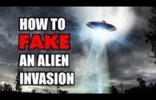 Falsified Alien Documentation – Bill Cooper