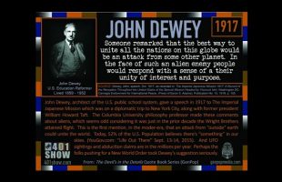 National Education Association: Part 1 – Bill Cooper