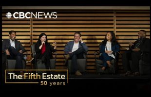 What is the future of investigative journalism? | The Fifth Estate