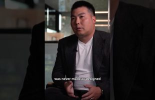 Criminals used Canadian cellphone encryption to hide messages