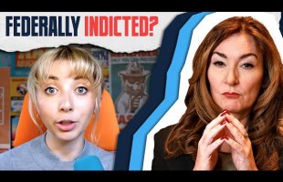 The  DOJ Indicted a YouTuber (Kat Abu), and It’s Crap