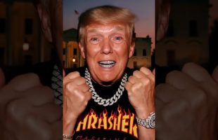 Trump “Sues” Himself—and You’re Paying for It #trump #lawyer #lawsuit #legaleagle #eagleteam