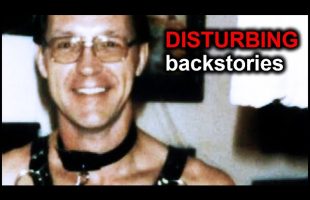 Last Photos With Disturbing Backstories