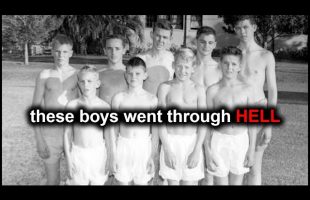 These Boys Went Through Hell: The Dozier School of Horrors