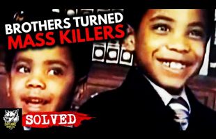 Brothers Turned Mass Killers: The Horrifying Solved Case of the Carr Brothers