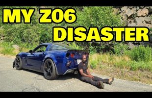 I Left My Mothers Dream Car To Rot, So Now We’re Going To Fix it Right This Time