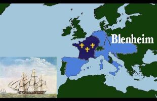 What if France won the War of Spanish Succession?