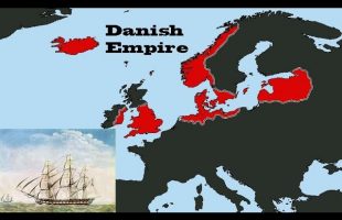 What if Canute’s North Sea Empire Never Fell?