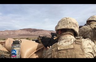 A Regular Day of PT in the Marines Explained