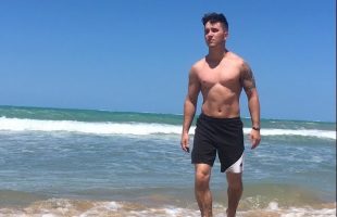 What to work out before the Marines