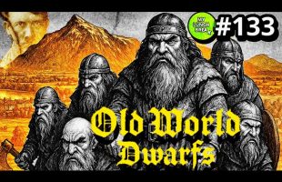 Old World Dwarfs
