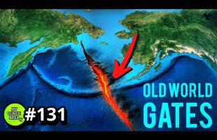 Fault Lines are GATES – Pt 1