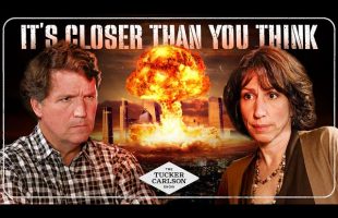 How to Prepare for a Nuclear Apocalypse, Explained by a Chemical Engineer