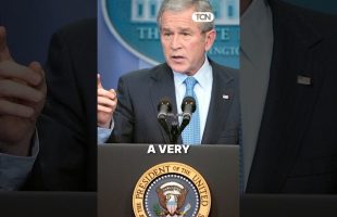 The Bush Administration Lied About 9/11