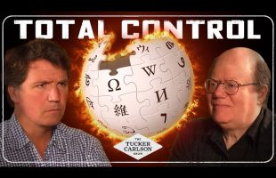 Wikipedia Co-Creator Reveals All: CIA Infiltration, Banning Conservatives, & How to Fix the Internet