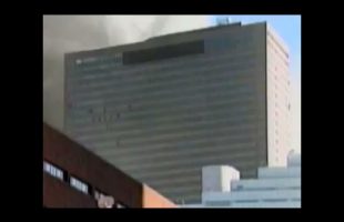 9 1 1: Redefining Freedom – Bill Cooper