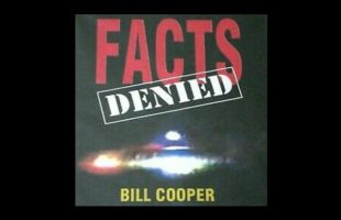 More On UFOs: 1st & Last 15 Minutes Missing – Bill Cooper