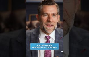 So I Got in a Fight with YouTube