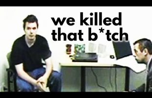 The Teens Who Tortured Their Friend To Death