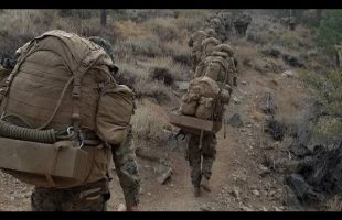Top 5 Advices on Joining Marines