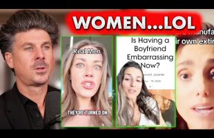 Apparently Having a Boyfriend is Embarrassing Now …..