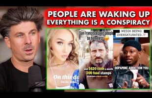 Nothing Seems to Make Sense Anymore …..