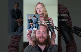 Always wanted to give a blessing, so grateful to the big guy upstairs for giving me permishhhh #exmo