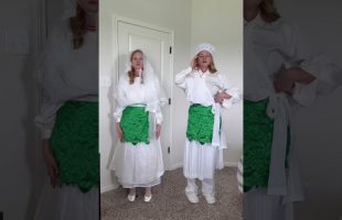 This is what happens in a Mormon temple 👰🏼‍♀️🧑🏼‍🍳 #ldstemple #exmo #mormon #lds