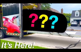 4 door family car that is INSANE, but Genius!