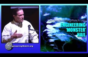 Geoengineering Watch Global Alert News, April 26, 2025, # 507 ( Dane Wigington )