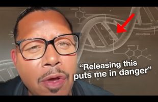 Terrence Howard: “Every human being needs to know this”