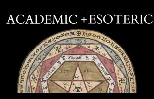 How Academics and Esoteric Practitioners Can Work Together – RENSEP