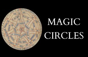 Theory and Practice of Magic Circles Roundtable feat. Dr. Stephen Skinner