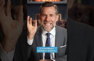 Trump Stole Money to Pay the Troops?