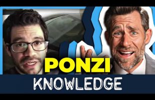 Tai Lopez Did a Ponzi Scheme (Allegedly)