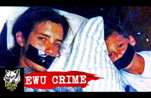 This Horrifying Photo Holds Clues to a Missing Persons Case