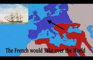 What if the Turks won at Vienna?