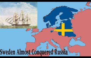 What if Sweden won the Great Northern War?