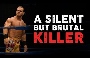 CTE: The Disease That Turns Sportspeople Insane.