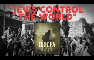 The Modern-Day Answer to Mein Kampf…