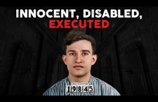 The Worst Miscarriage of Justice in US History.