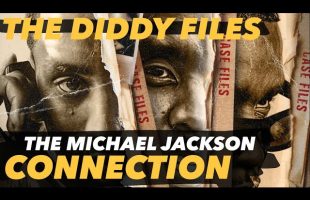 The Michael Jackson Connection: Diddy’s head of security also the head of MJ’s security detail???