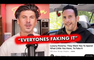 Most People are Lying & Can’t Actually Afford Their Lifestyle