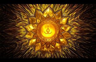Solar Plexus Chakra Healing, Unblock Your Solar Plexus Chakra, Powerful Chakra Meditation
