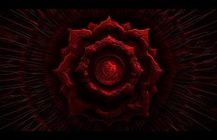 Root Chakra Healing, Unblock Your Root Chakra, Powerful Root Chakra Meditation
