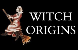What is a Witch & Witchcraft? The Formicarius of Johannes Nider