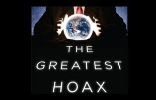 Global Warming – Bill Cooper