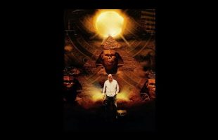 Back From The Dead – Bill Cooper