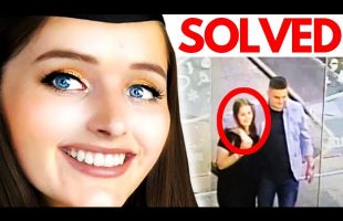 The Case of the Tinder Killer