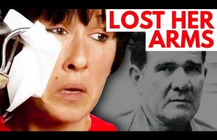 A Case Almost Too Gruesome To Mention: Mary Vincent